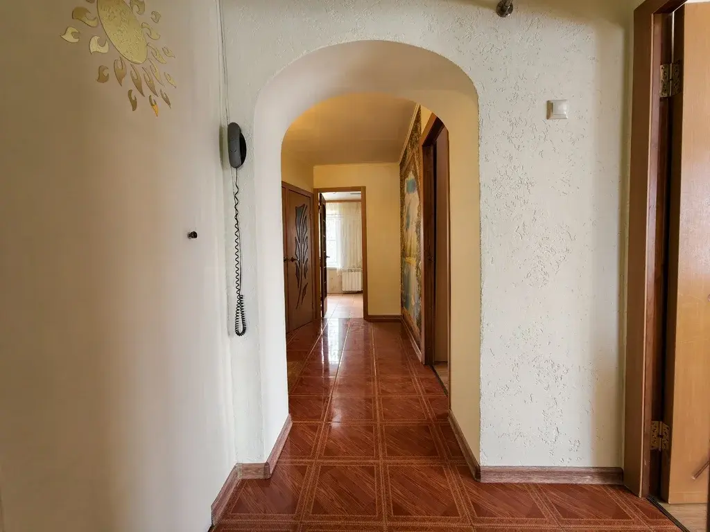 3-к Королева, дом 12 - Фото 8