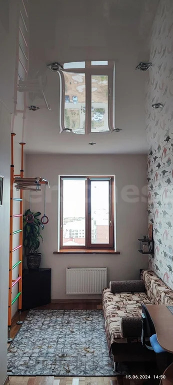 Продажа квартиры, Севастополь, Античный пр-кт. - Фото 15