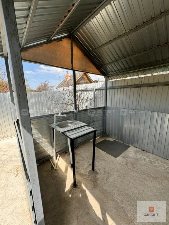 Продажа дома, Казань, тер. Сады Академия наук - Фото 22
