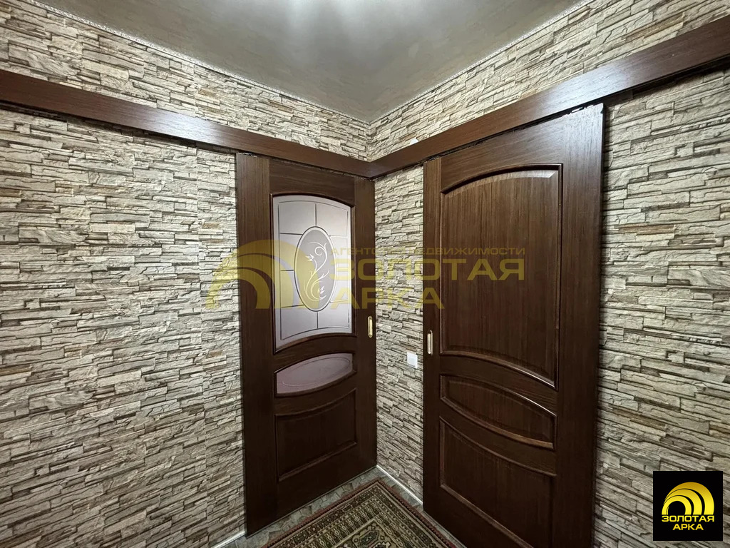 Продажа дома, Анастасиевская, Славянский район, ул. Безымянная - Фото 6