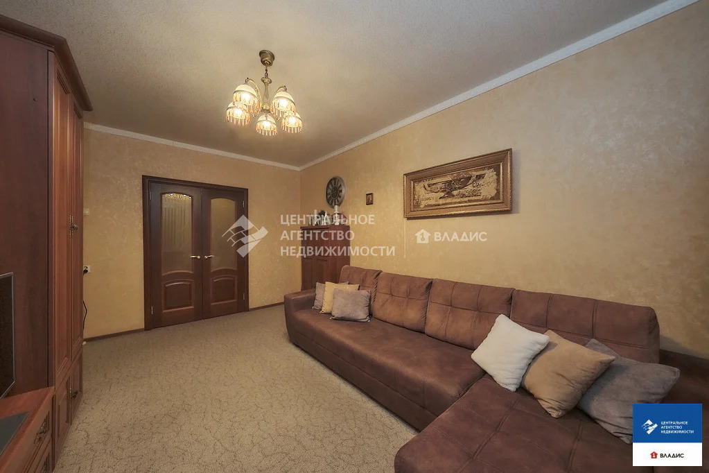 Продажа квартиры, Рязань, ул. Бирюзова - Фото 4