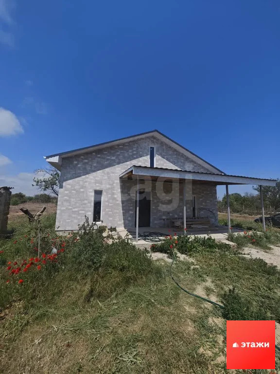 Продажа дома, Орехово, Сакский район - Фото 7
