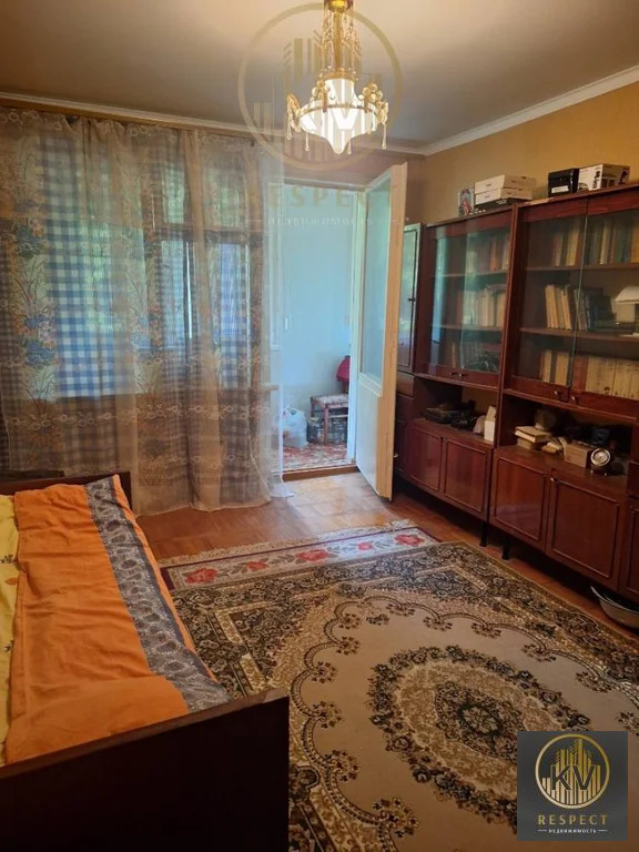 Продажа квартиры, Ессентуки, ул. Пятигорская - Фото 4