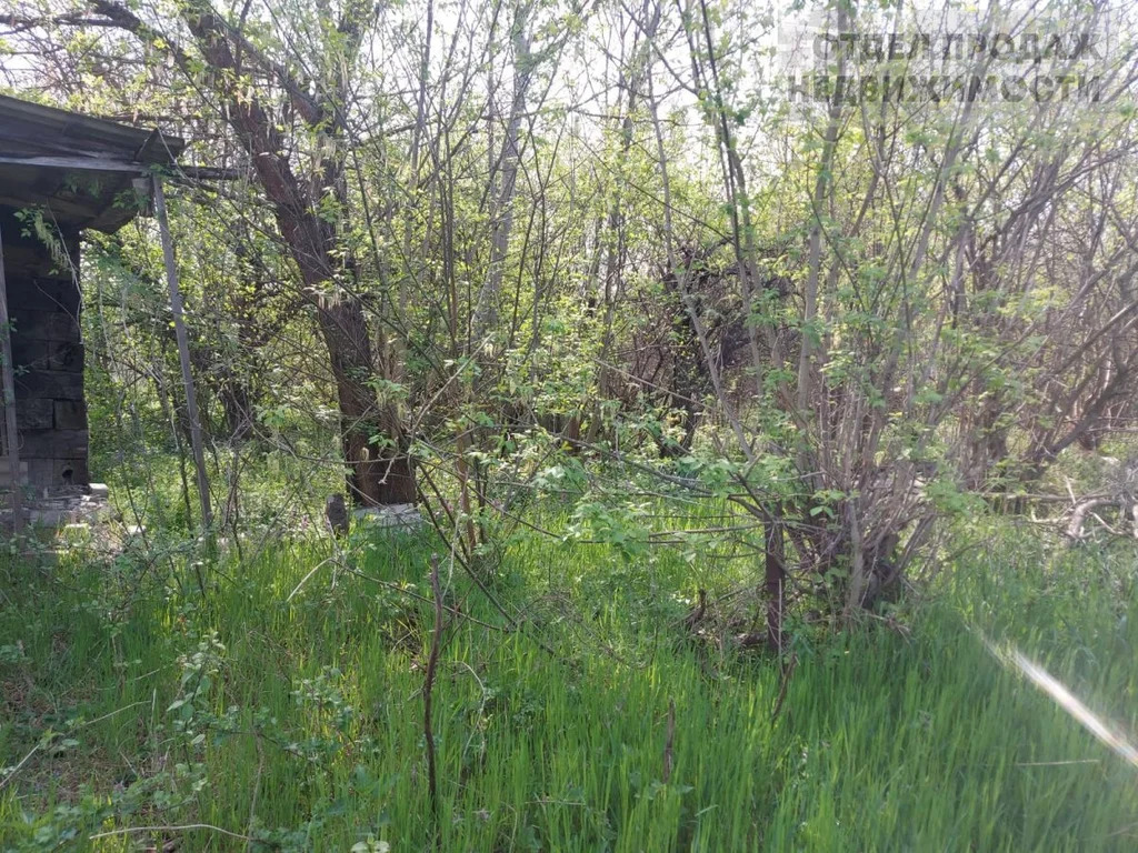 дача в х.Красном - Фото 1