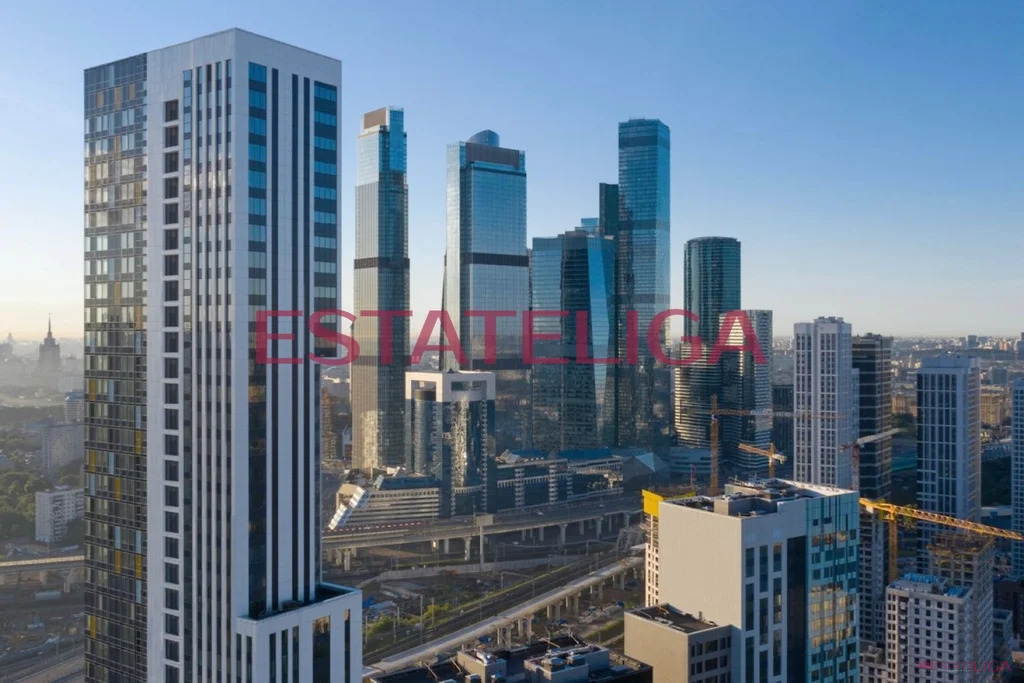 Аренда квартиры, м. Шелепиха, Шмитовский проезд - Фото 45