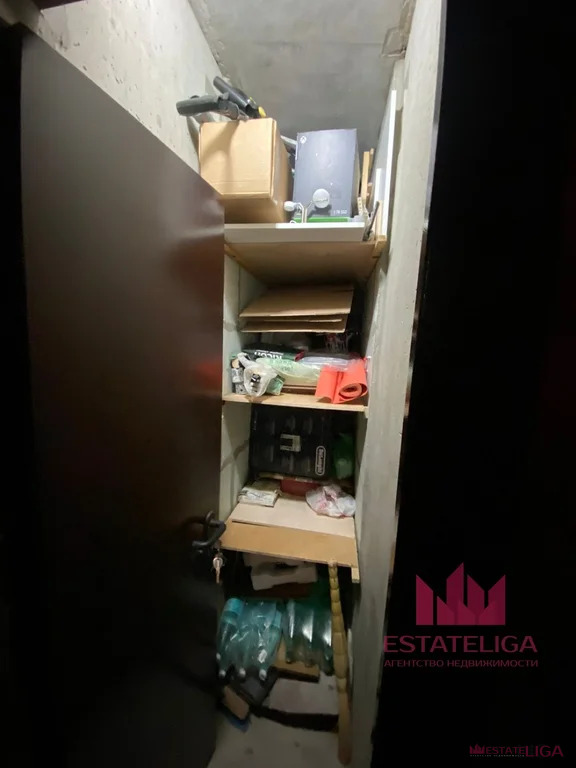 Продажа квартиры, Лопатино, Ленинский район, Сухановская улица - Фото 9