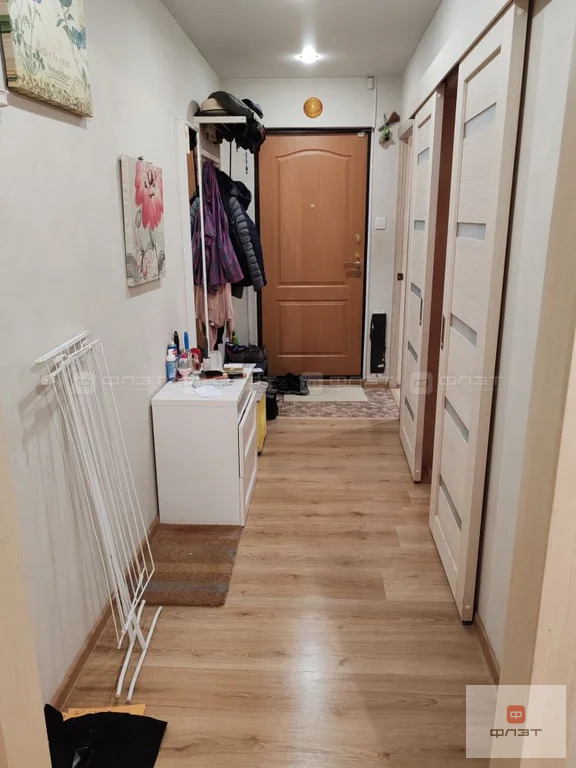 Продажа квартиры, Казань, ул. Чистопольская - Фото 4