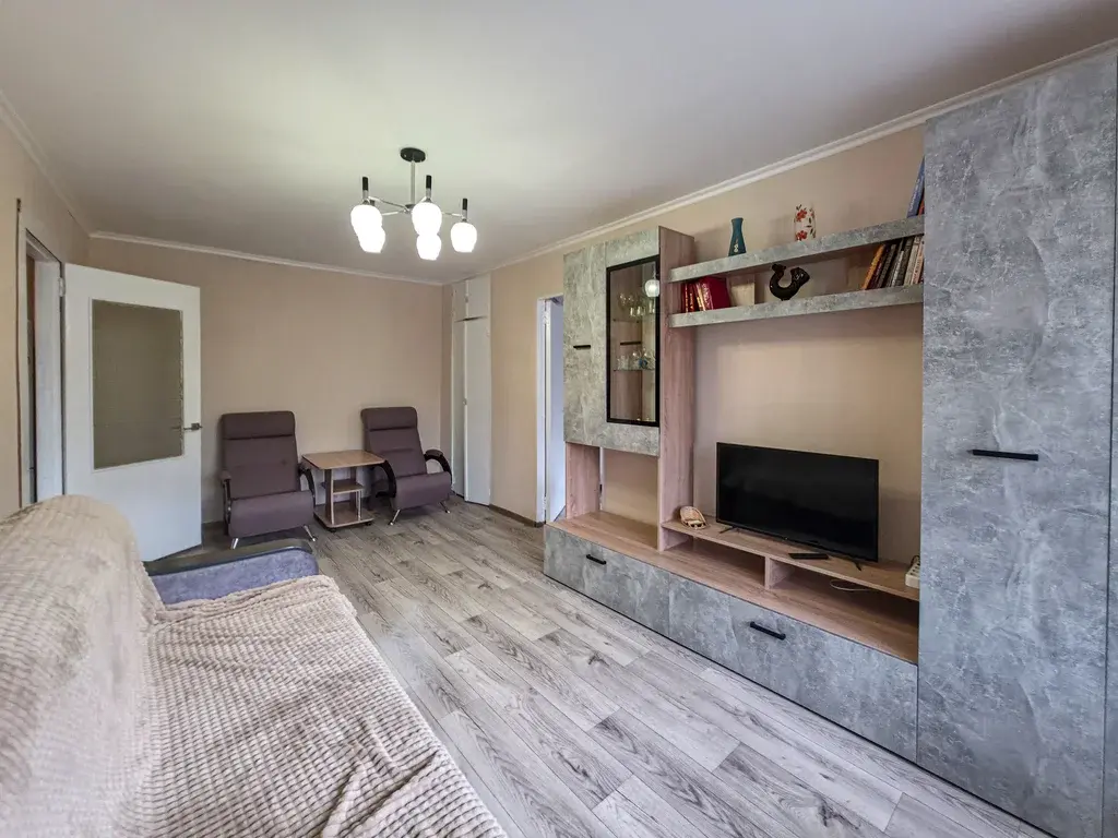 2-к Жолио Кюри, дом 3 - Фото 7