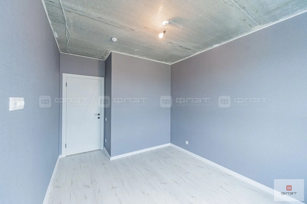 Продажа квартиры, Высокая Гора, Высокогорский район, ул. Вторая ... - Фото 5