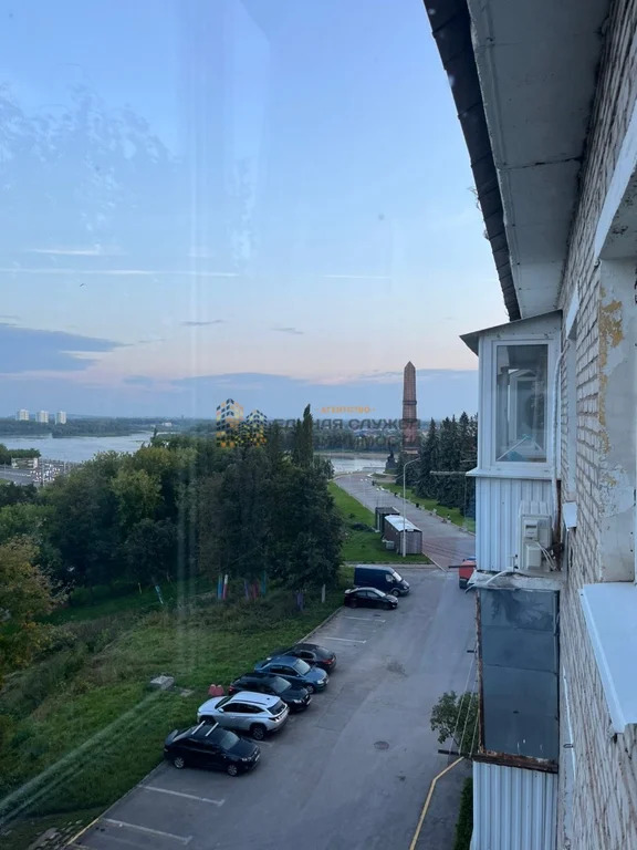 Аренда квартиры, Уфа, ул. Октябрьской Революции - Фото 10