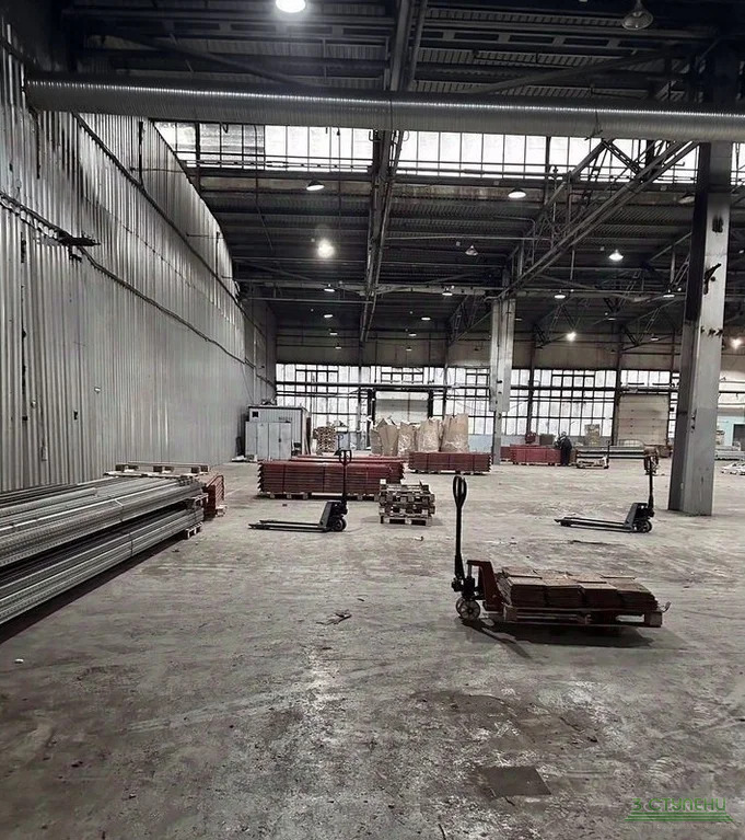 Аренда склада, Пушкино, Воскресенский район, шоссе Кудринское - Фото 2