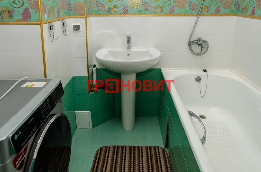 Продажа квартиры, Новосибирск, ул. Сибирская - Фото 12