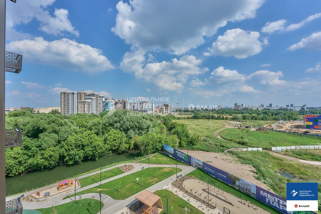 Продажа квартиры, Рязань, улица Полина - Фото 12