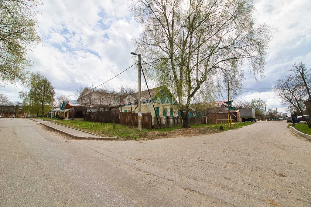 городской округ Владимир, Владимир, Октябрьский район, улица 1-я ... - Фото 18