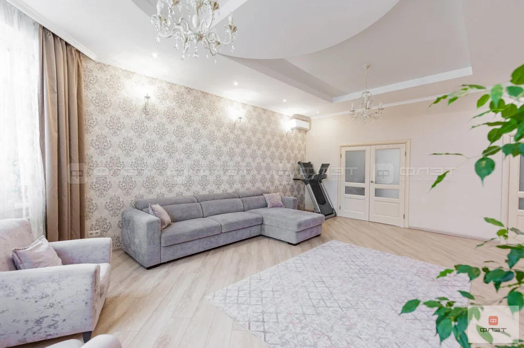 Продажа дома, Дубровка, Зеленодольский район, ул. Дружбы - Фото 3