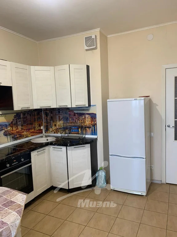 Аренда квартиры, Мирный, Люберецкий район, Крымская ул. - Фото 10