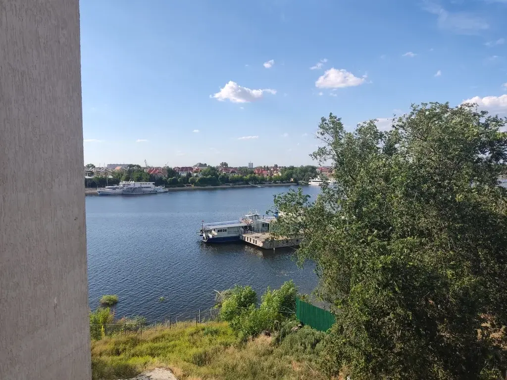 Продаются апартаменты в Апарт-комплекс "Золотой Затон". 41, 6 кв.м. - Фото 12