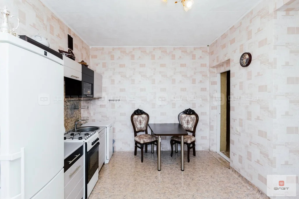 Продажа квартиры, Казань, ул. Масгута Латыпова - Фото 7