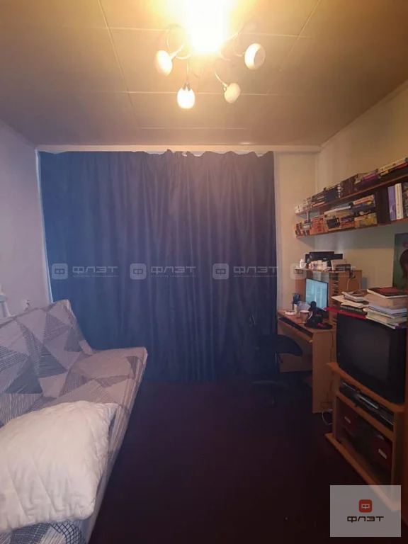 Продажа квартиры, Казань, ул. Шуртыгина - Фото 3