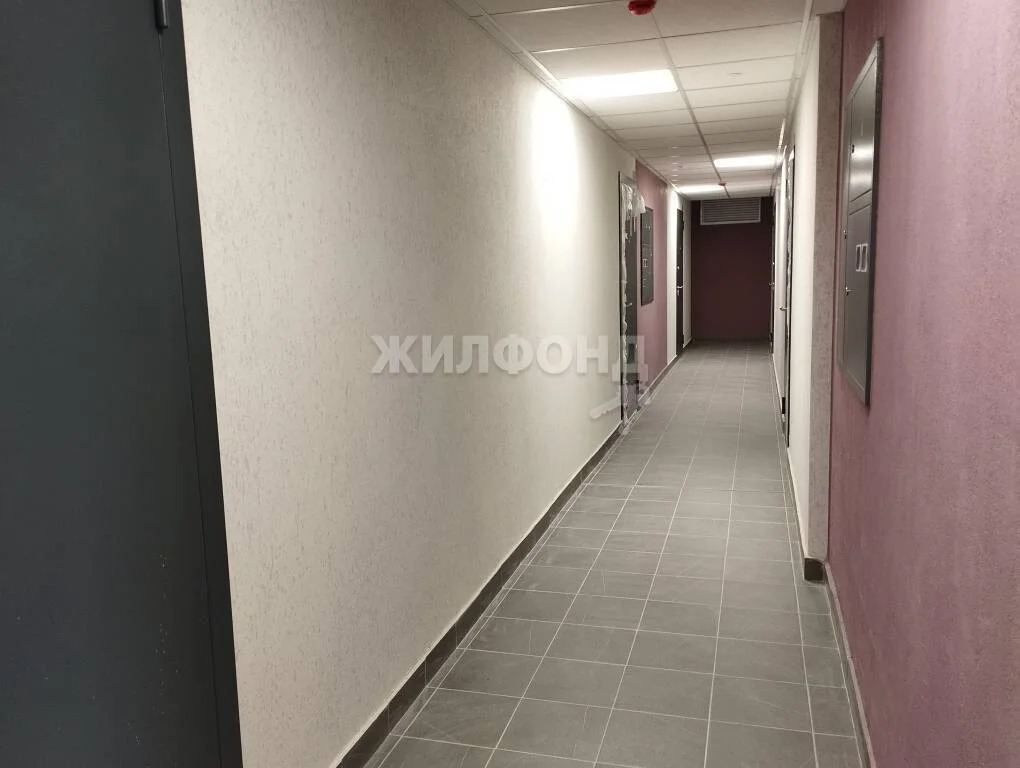 Продажа квартиры, Новосибирск, микрорайон Закаменский - Фото 6