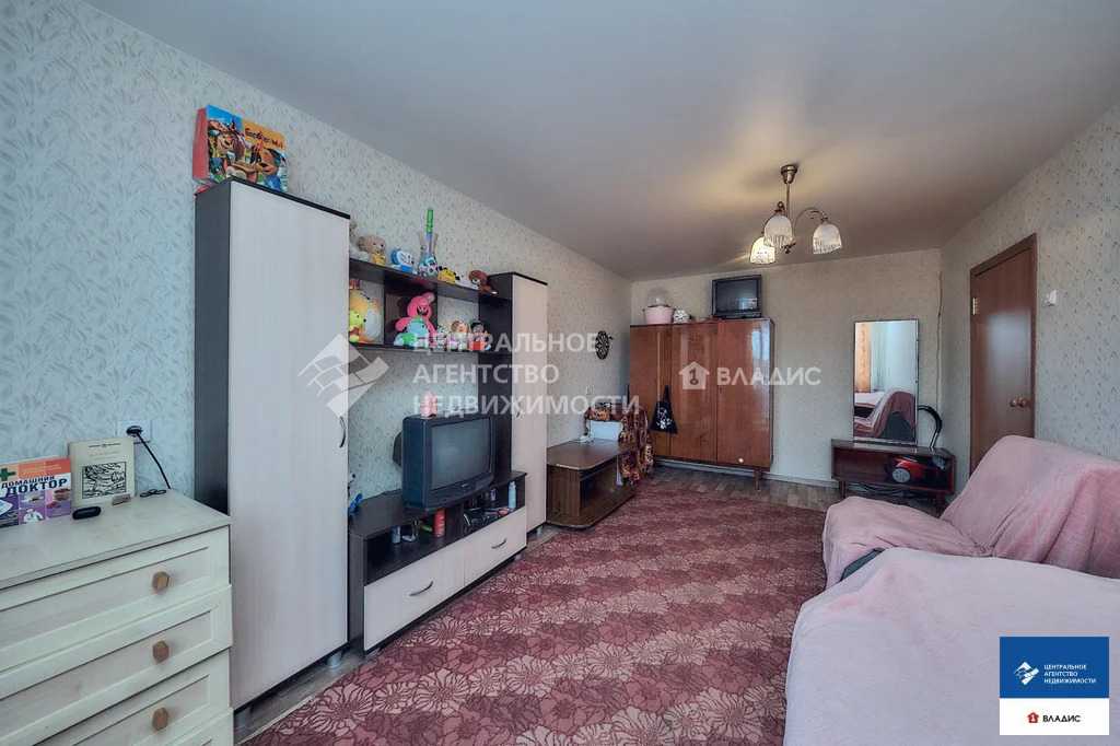 Продажа квартиры, Рязань, ул. Зубковой - Фото 2