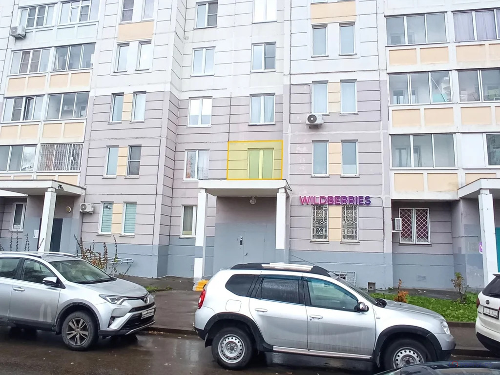 Продажа квартиры, Зеленоград - Фото 3