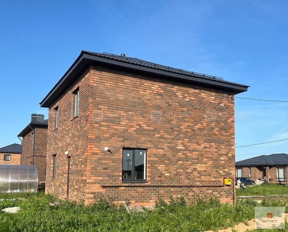 Продажа дома, Лаишевский район, ул. Добротная - Фото 3