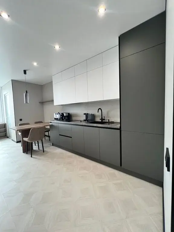 Сдам уютную квартиру на длительный срок - Фото 3