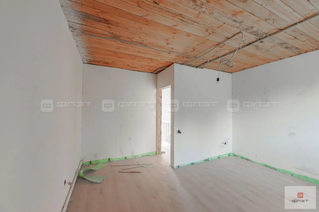 Продажа дома, Казань, ул. Медовая (Киндери) - Фото 21