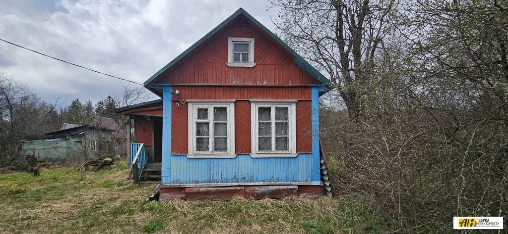 Продажа дома, Истринский район, садовое товарищество Антоновка-ВНИИА - Фото 0