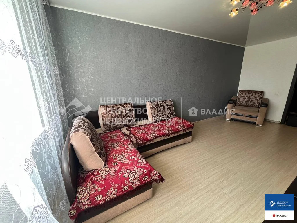 Аренда квартиры, Рязань, ул. Сельских Строителей - Фото 10