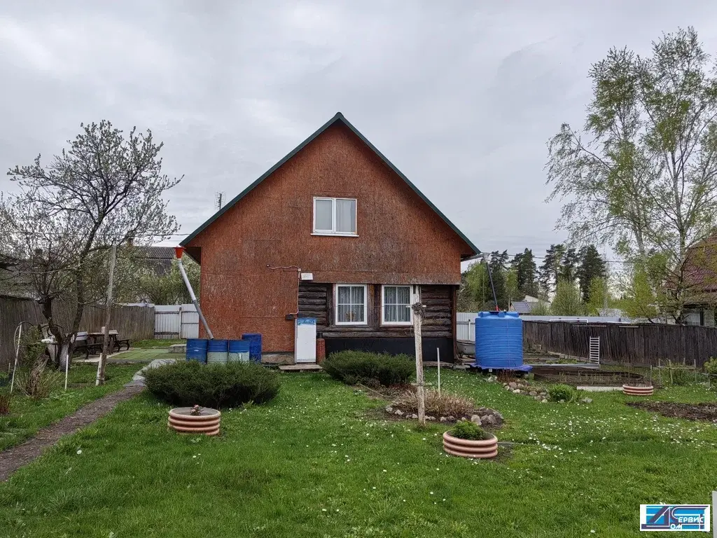продается дом - Фото 12