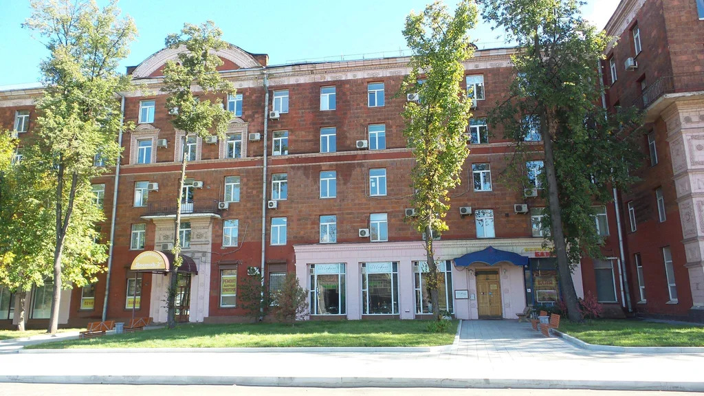 Аренда офиса 225 м2 - Фото 13