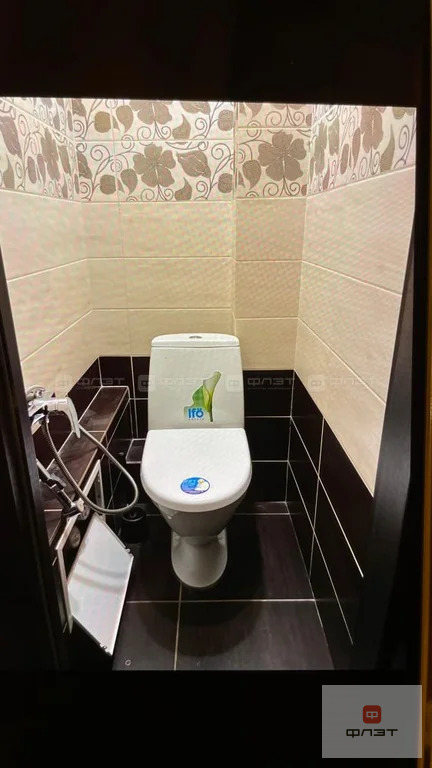 Продажа квартиры, Казань, ул. Дубравная - Фото 12