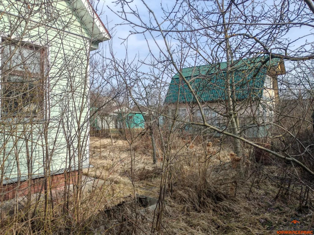 Продажа дома, Домодедово, Домодедово г. о., территория снт Березка - Фото 1