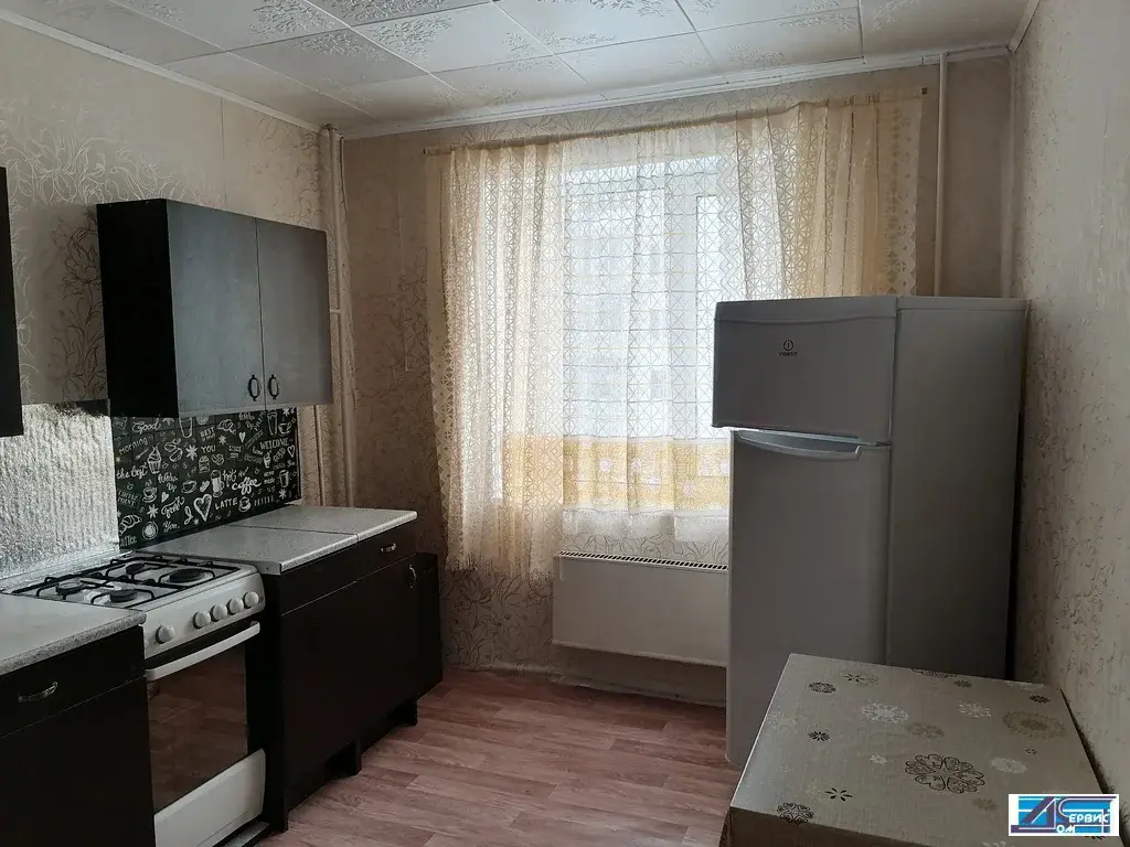 cдается 1-а комнатная квартира - Фото 3