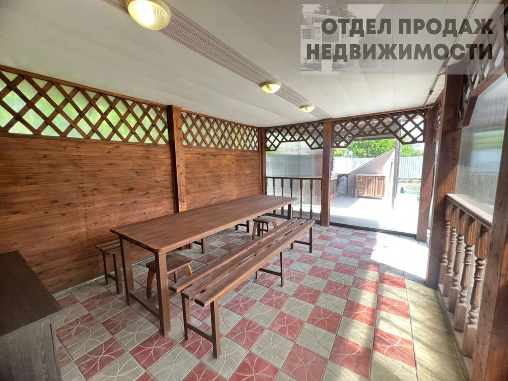 Дом с ремонтом - Фото 23