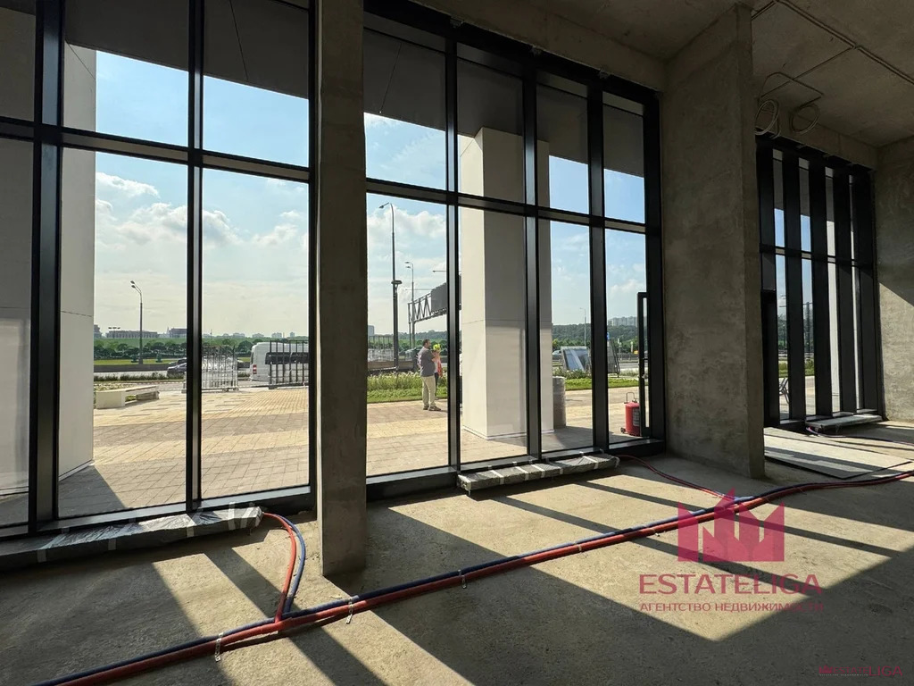 Аренда ПСН, ул. Нижние Мневники - Фото 3