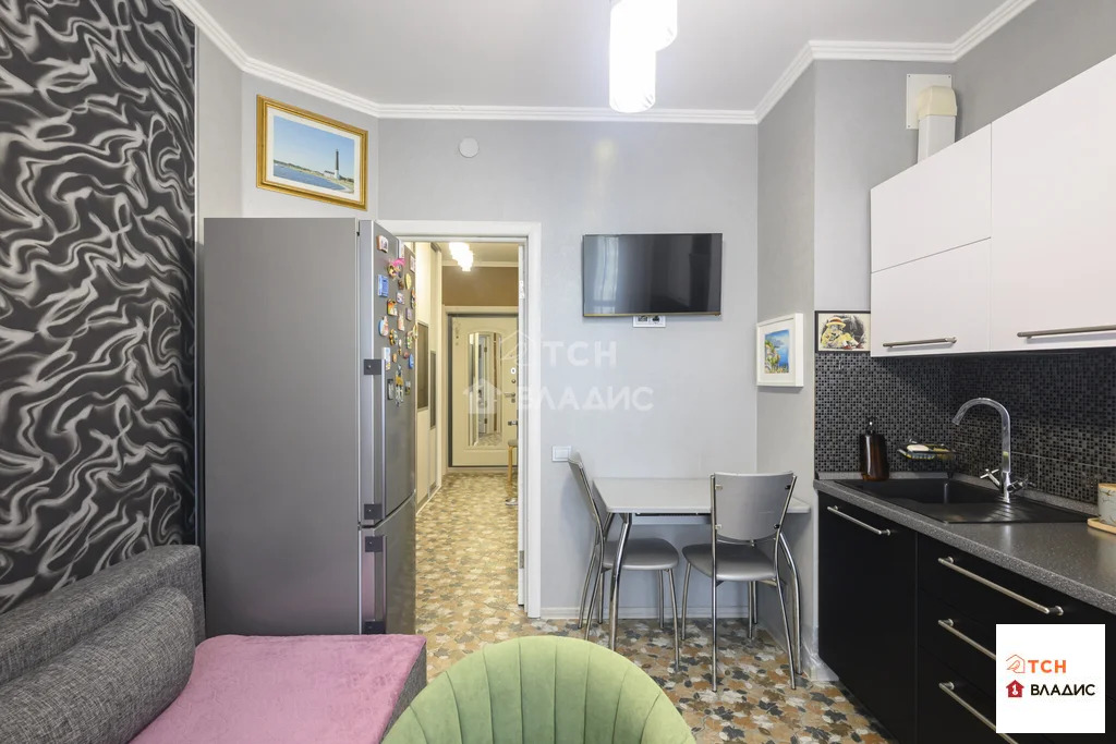 Продажа квартиры, Королев, ул. Пионерская - Фото 13