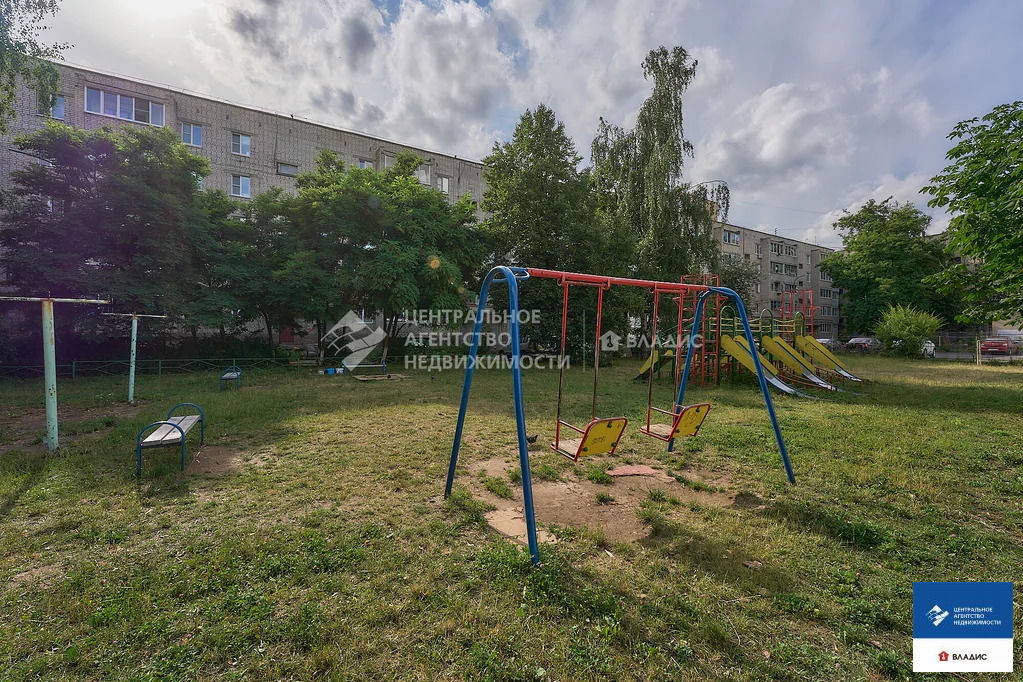 Продажа квартиры, Рязань, ул. Черновицкая - Фото 12