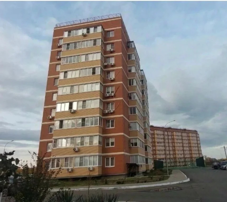 Продажа квартиры, Афипский, Северский район, ул. 50 лет Октября - Фото 1