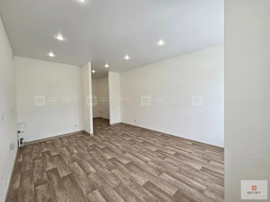 Продажа квартиры, Высокая Гора, Высокогорский район, ул. Вторая ... - Фото 4