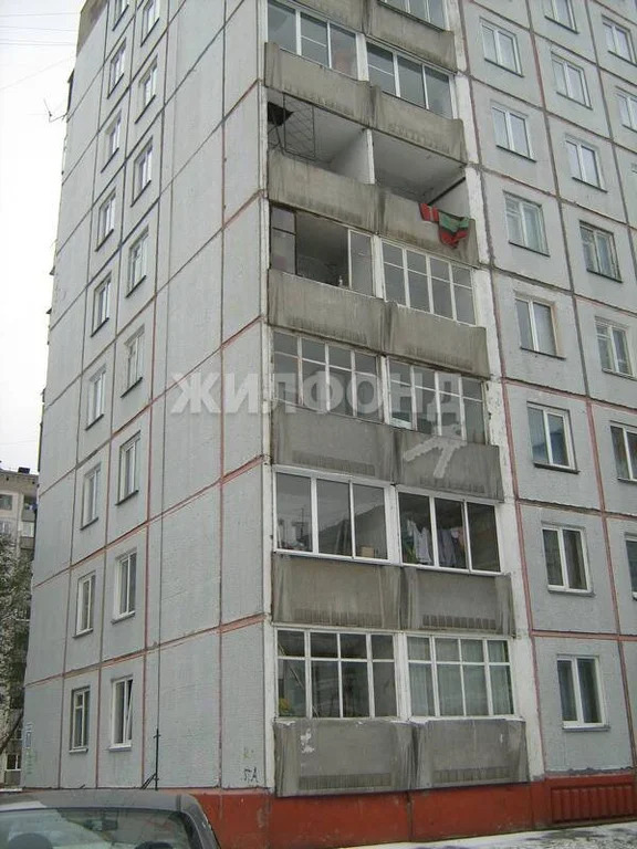 Продажа квартиры, Новосибирск, ул. Дуси Ковальчук - Фото 16