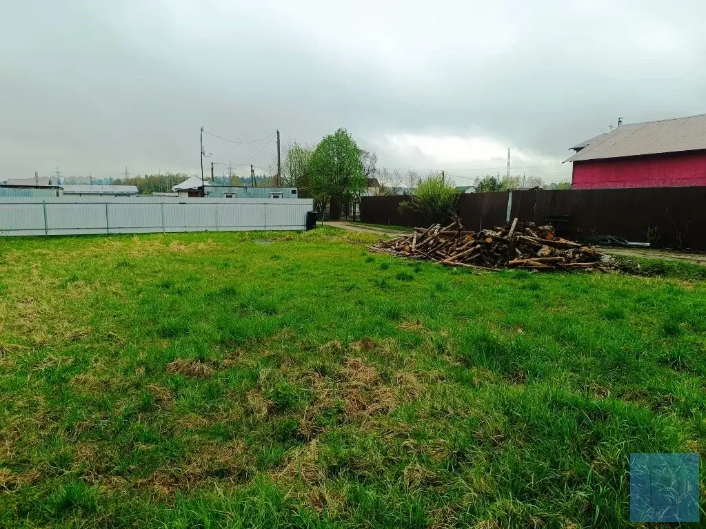 7 соток в д. Мошницы, СНТ Возрождение - Фото 4