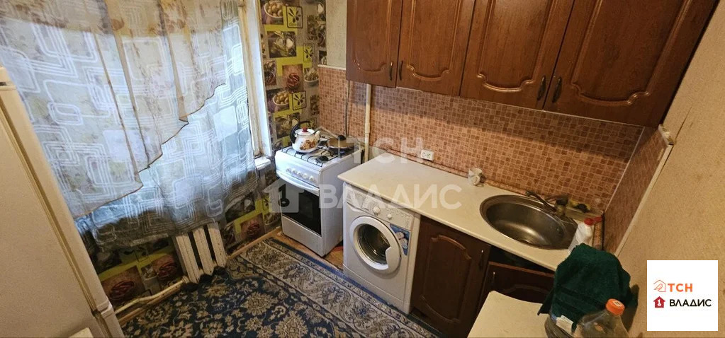 Аренда квартиры, Пушкино, Воскресенский район, улица Мира - Фото 11