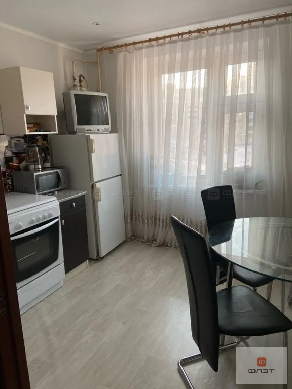 Продажа квартиры, Казань, ул. Галии Кайбицкой - Фото 1