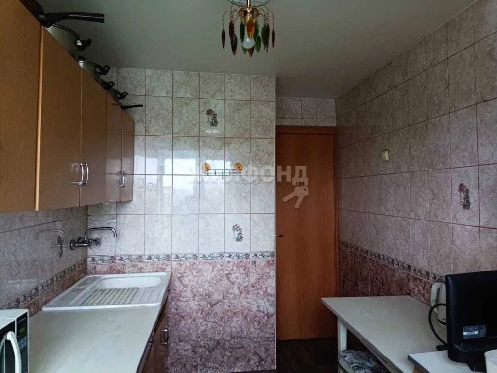 Продажа квартиры, Новосибирск, Кирова пл. - Фото 4