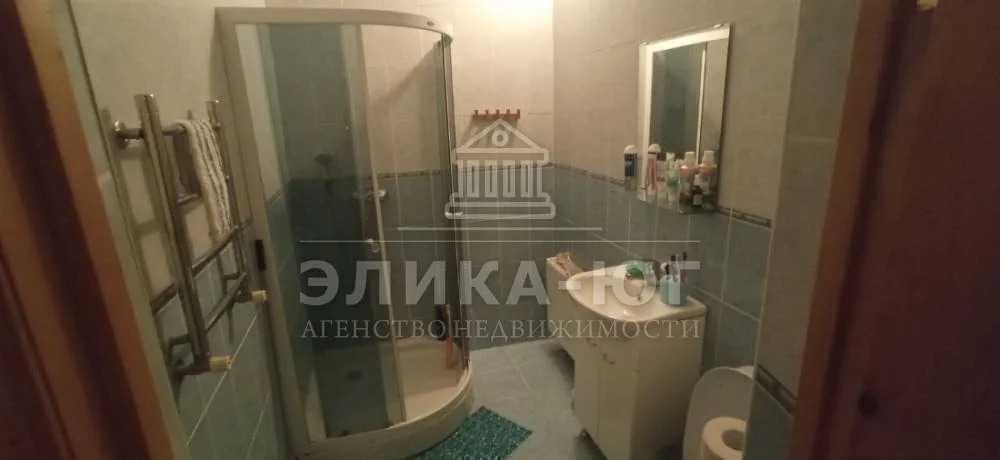 Продажа дома, Новомихайловский, Крымский район, Совхозная ул. - Фото 15