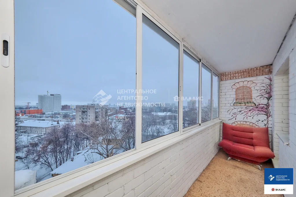 Продажа квартиры, Рязань, ул. Весенняя - Фото 7