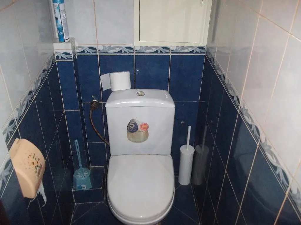 Квартира рядом с МЦД Щербинка - Фото 7